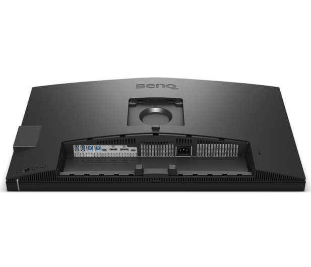 BENQ 27'' PD2705U 9H.LKDLA.TBE Czarny - 744054 - zdjęcie 7
